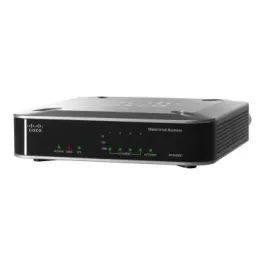 RVS4000-RF - Cisco Small Business RVS4000Router4-port switch