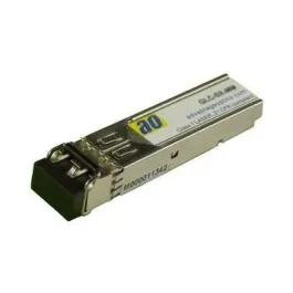 RX-550M-SFP - Juniper 1Gb/s 1000Base-SX 550m SFP Transceiver