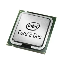 RX522 - Dell 2.00GHz 800MHz 2MB Cache Socket LGA775 Intel Core 2 Duo E4400 Dual Core Processor
