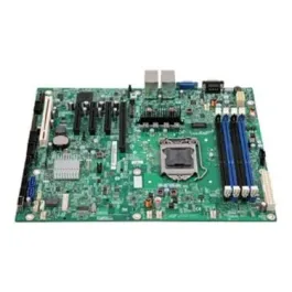 S1200BTLRM - Intel Socket H2 LGA1155 System Board (Motherboard)