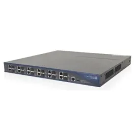 S1400N - HP TippingPoint 10-Ports 10GBase-T Network Firewall Security