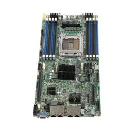 S1600JP2 - Intel Socket LGA2011 System Board (Motherboard)
