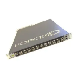 S2410-01-10GE-24P - Force 10 Networks 24-Ports-Ports External Switch