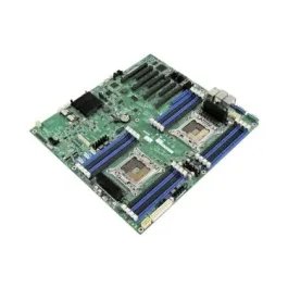 S2600IP4 - Intel Socket R LGA-2011 System Board (Motherboard)