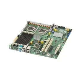 S5000VSASCSI - Intel System Board (Motherboard) For Server