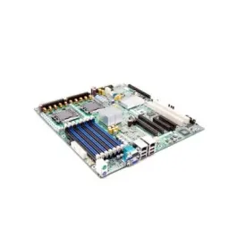 S5000XSLSATAR - Intel Socket LGA771 System Board (Motherboard)