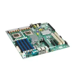 S5000XVN - Intel Socket LGA771 System Board (Motherboard)