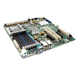 S5000XVNSATAR - Intel Socket LGA771 System Board (Motherboard)