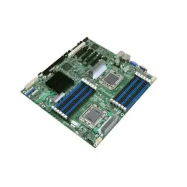 S5520HC - Intel Socket LGA-1366 System Board (Motherboard)