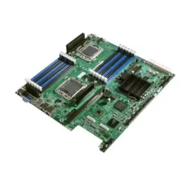 S5520UR - Intel Socket LGA1366 System Board (Motherboard)