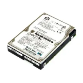 S5B-J300SS - HP Hitachi 300GB 10000RPM SAS 2.5-inch Hard Drive