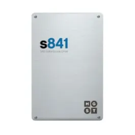 S841E800M2 - HGST Zeus IOPS 800GB 2.5-inch Solid State Drive