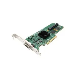 SAS3442E-R - LSI Logic 4-Ports / PCI Express X4 RAID Controller Card