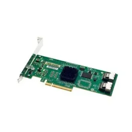SASUC8I - Intel PCI Express x8 300MB/s Per Ports RAID Controller