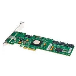 SASWT4I - Intel 4-Ports / SAS PCI Express x4 RAID Controller