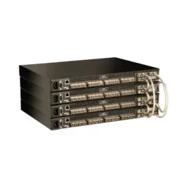 SB5800V-08A8-KIT - QLogic SANbox SB5800V 8-PortsFibre Channel Switch