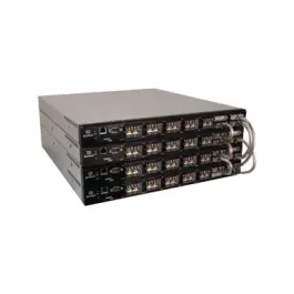 SB5802V-08A8 - QLogic 5802V 8-Ports 8 Gb/s Fibre Channel Switch
