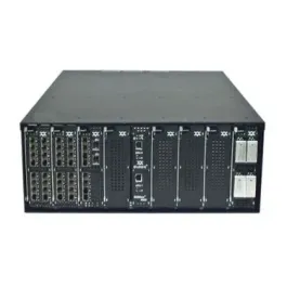 SB9200-00B - QLogic SANbox 9200 BASE Model Fibre Channel Switch