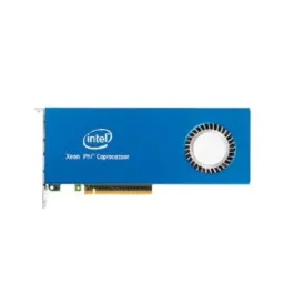 SC7120PEB - Intel Xeon Phi 7120P 61 Core 1.24GHz 30.5MB L2 Cache Processor