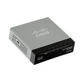 SD205T-JP - Cisco 100 SF100D-05 5-Ports 10/100Base-T Switch