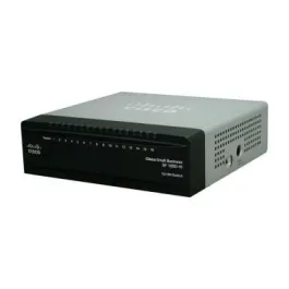 SD216T-NA - Cisco Small Business SD216 16-Ports 10/100Base-T Switch
