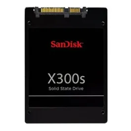 SD7SB2Q-010T - SanDisk X300s 1TB 6Gb/s Solid State Drive