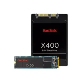 SD8SB8U-1T00-1122 - SanDisk 1TB 2.5-Inch Solid State Drive