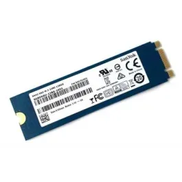 SD8SN8U-128G-1002 - SanDisk X400 128GB Solid State Drive