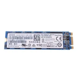 SD8SN8U-128G-1012 - SanDisk X400 128GB Solid State Drive
