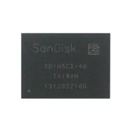 SDIN5D2-4G - SanDisk 4GB Flash Memory Card