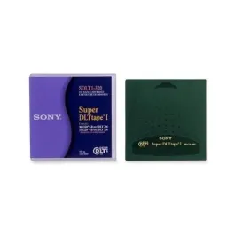 SDLT1-320 - Sony 160GB/320GB Data Cartridge