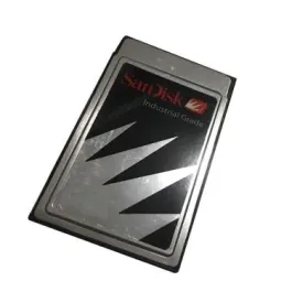 SDP3B-2048-101-80 - SanDisk 2048MB FlashDisk Type II ATA PCMCIA Flash Memory Card
