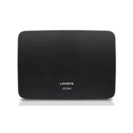 SE1500 - Linksys 5-Ports 10/100Base-TX Ethernet Switch