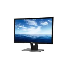 SE2416H - Dell 24-inch 1920 x 1080 Widescreen VGA  HDMI Flat Panel LED Monitor