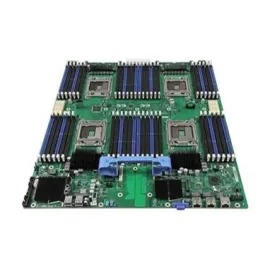 SE7210 - Intel Socket 478 System Board (Motherboard)