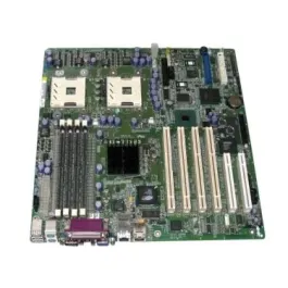 SE7501BR2 - Intel Socket PGA-604 System Board (Motherboard) 