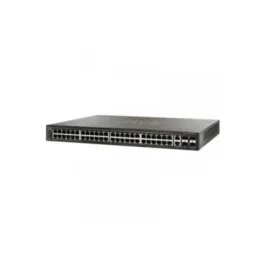 SF500-48-K9-NA - Cisco 48-Ports Manageable 48-Ports 10Base-T Switch