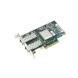 SFC9020 - HP 2-Ports 10 Gigabit Ethernet Adapter Card