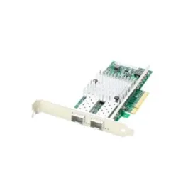 SFN5122FAOK - Addonics 10GBase-X PCiex8 W/2 SFP Slots Transceiver