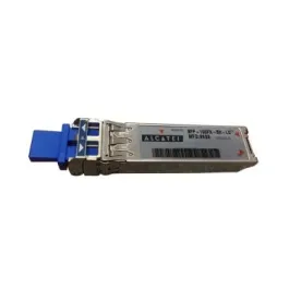 SFP-100FX-SX-LC - Alcatel-Lucent 100Base-FX SFP (mini-GIBC) Transceiver