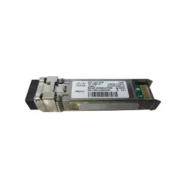 SFP-10G-USR - Cisco 10Gbps 150m 850nm SFP+ Transceiver
