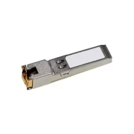 SFP-CU-RJ45= - Cisco 1Gb/s 1000Base-T RJ-45 SFP Transceiver