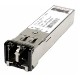 SFP-CWDM-1550-70 - Cisco 10Base-CWDM 70km 1550nm SFP Transceiver