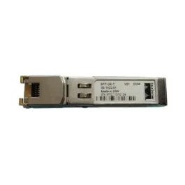 SFP-GE-T-ACC - Cisco 1Gbps 10BASE-T Copper RJ45 SFP Transceiver