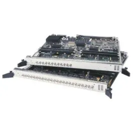 SFP-OC3-SR-RF - Cisco 155Mb/s OC-3/STM-1 2km 1310nm SFP Transceiver