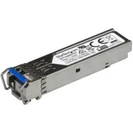SFP1000BXUST - StarTech 1.25Gb/s 10Base-BX 1310nm-Tx SFP Transceiver