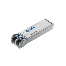 SFP100BX1550D - Zyxel 100Base-BX 1-mode SFP Transceiver