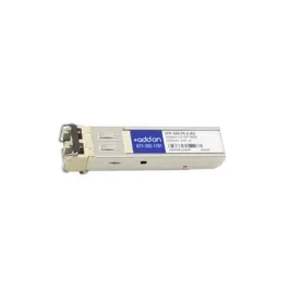 SFP100FX2AO - Addonics Addonics 100Mbps Optical Fiber Transceiver