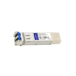 SFP10GERAO - Addonics Addonics 10GBase-ER 40km 1550nm SFP+ Transceiver
