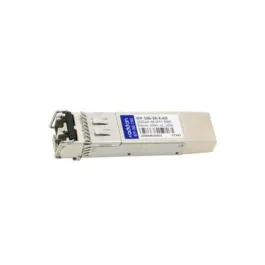 SFP10GSRXAO - Addonics Addonics 10GBase-SR SFP+ Transceiver